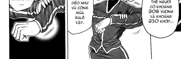 thánh tỏi sành ăn chapter 80 21