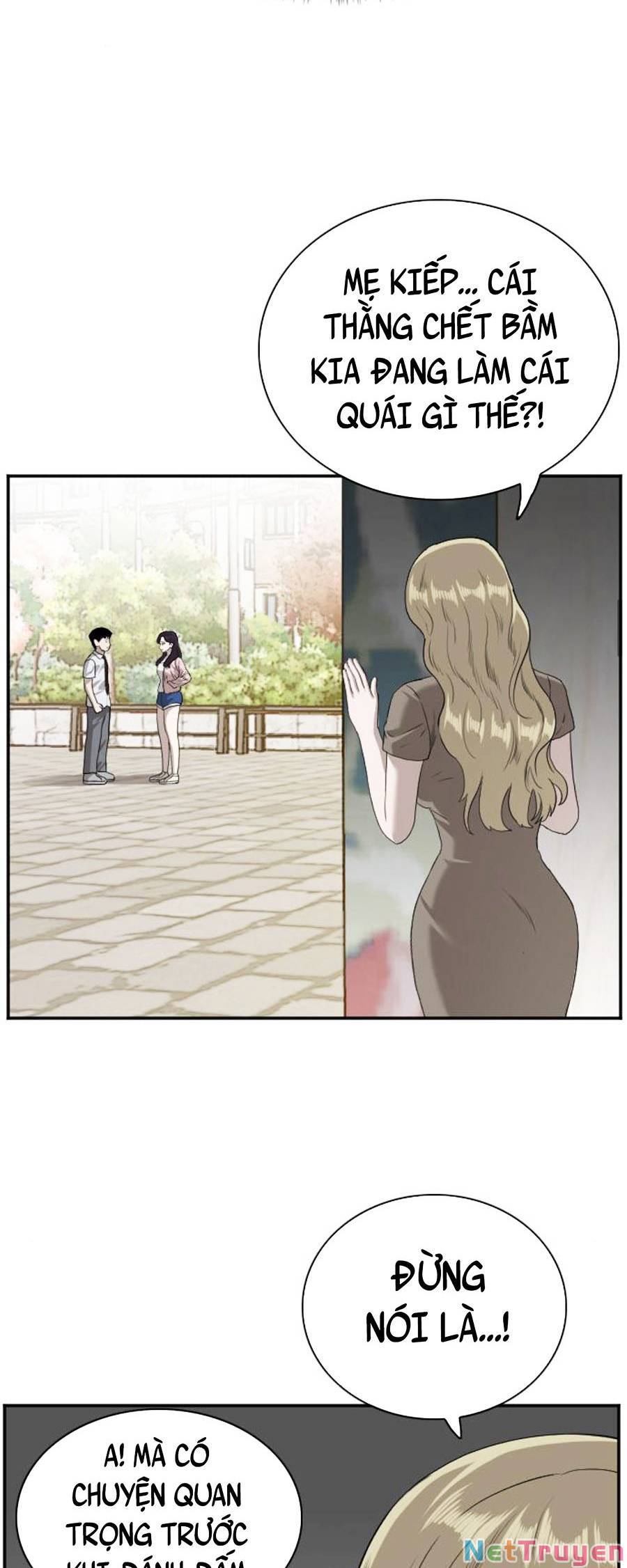 người xấu chapter 93 25