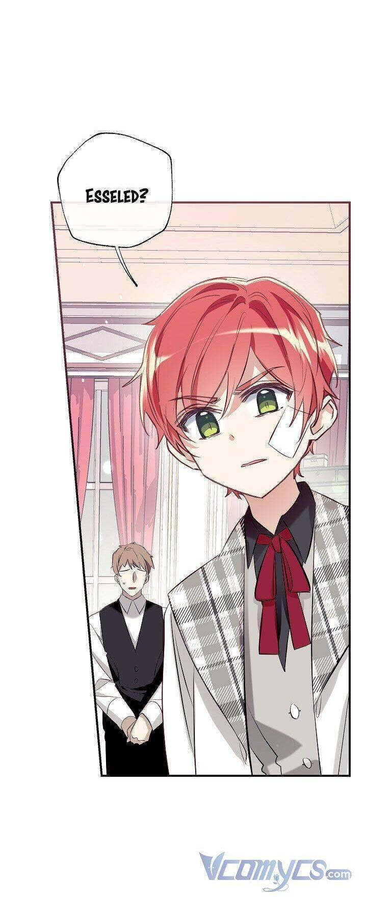 chúng ta có thể trở thành gia đình được không? chapter 52 73