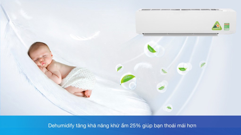 Máy lạnh Daikin Inverter FTKC71UVMV 3 HP - HÀNG CHÍNH HÃNG - GIAO HÀNG TOÀN QUỐC