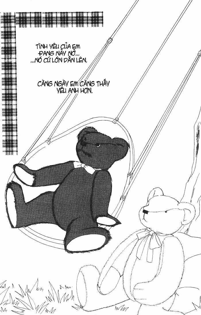 suki dakara suki chapter 6 8