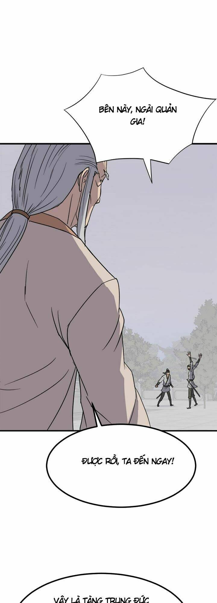 trọng sinh, bất khả chiến bại chapter 114 19