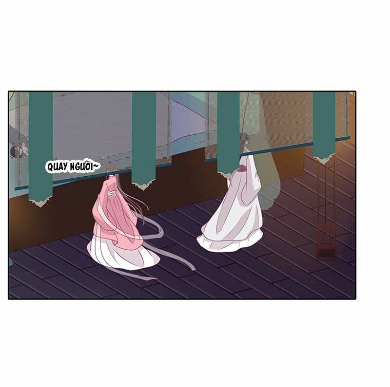 tướng quân mời ra trận chapter 47 15