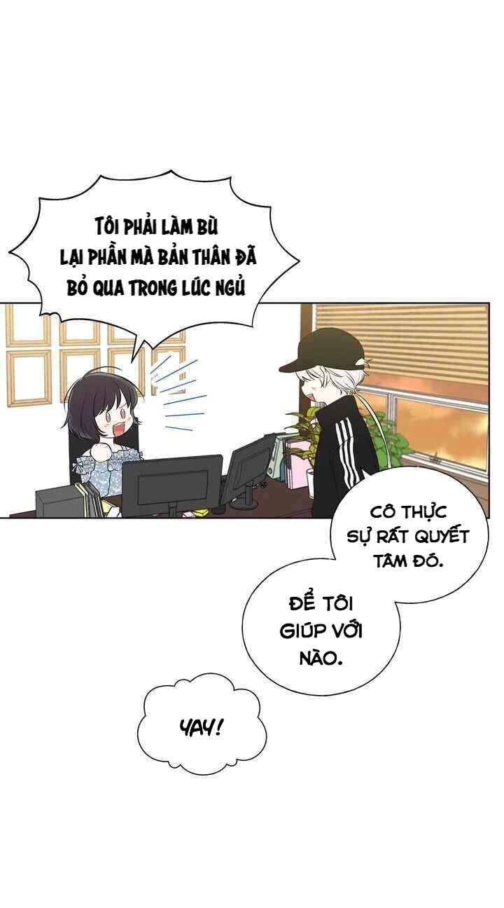 invitation of mystic messenger chapter 6 12