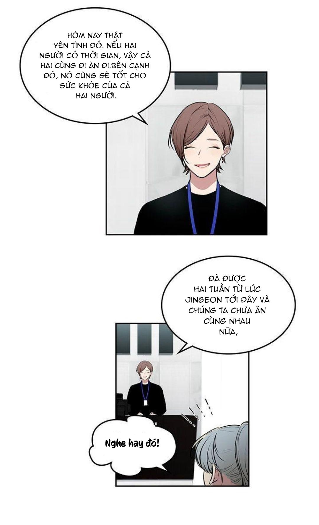 sự sai lầm chậm trễ chapter 5 24