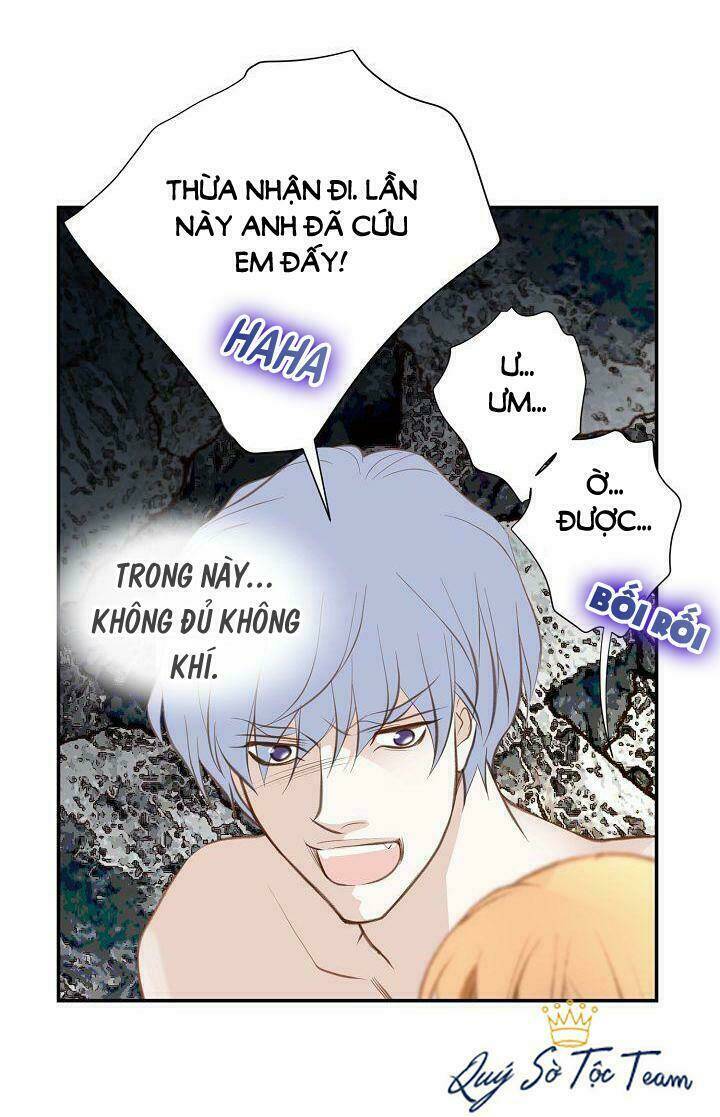 tiếp xúc chí mạng chapter 69 3