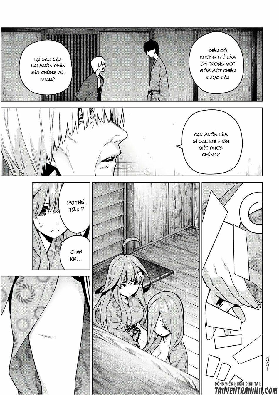 the five wedded brides chapter 66 20