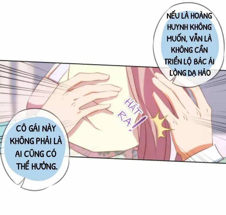 ồ, phu quân đáng yêu của tôi! chapter 46 5