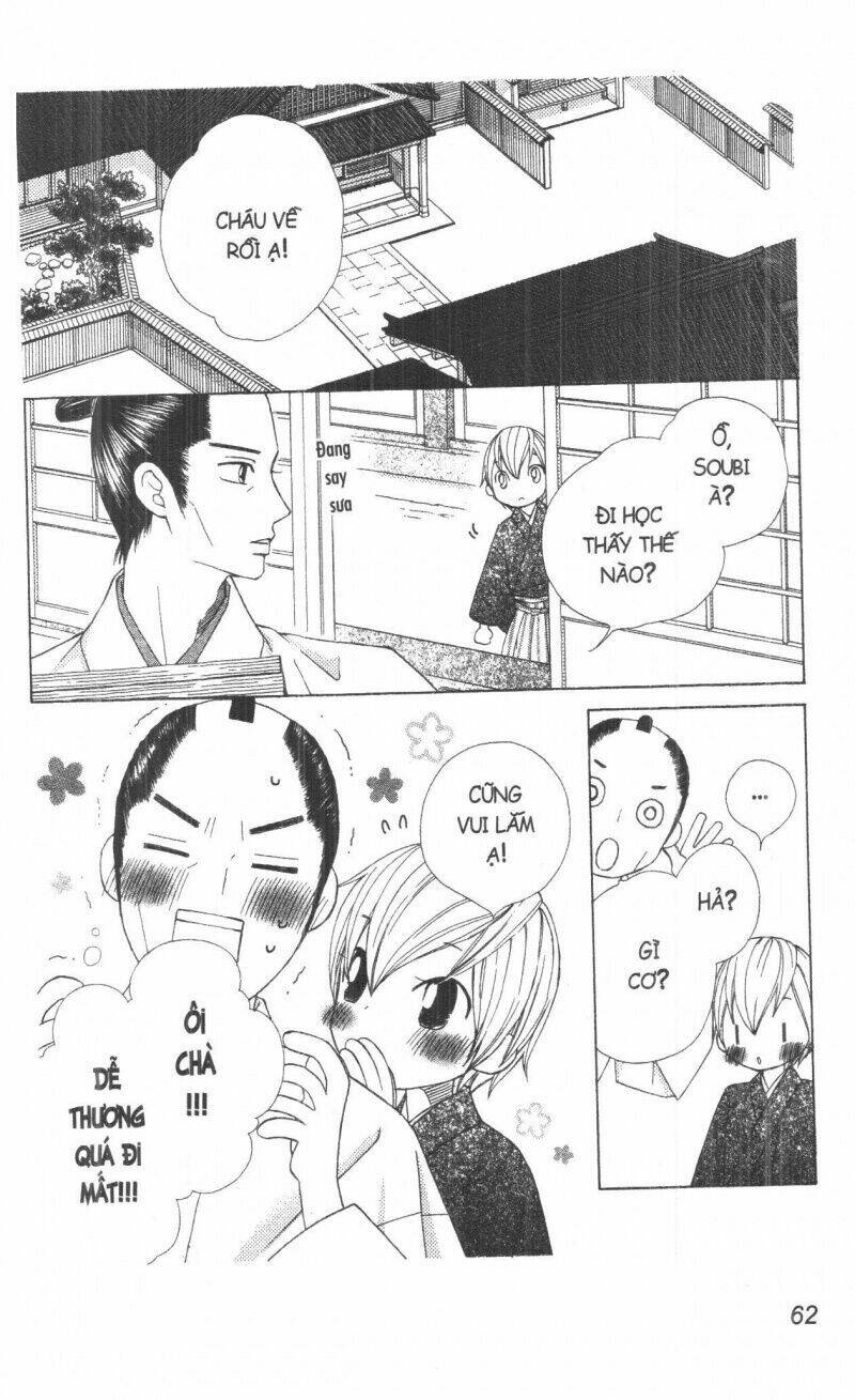 dừng chân ở edo chapter 1 76