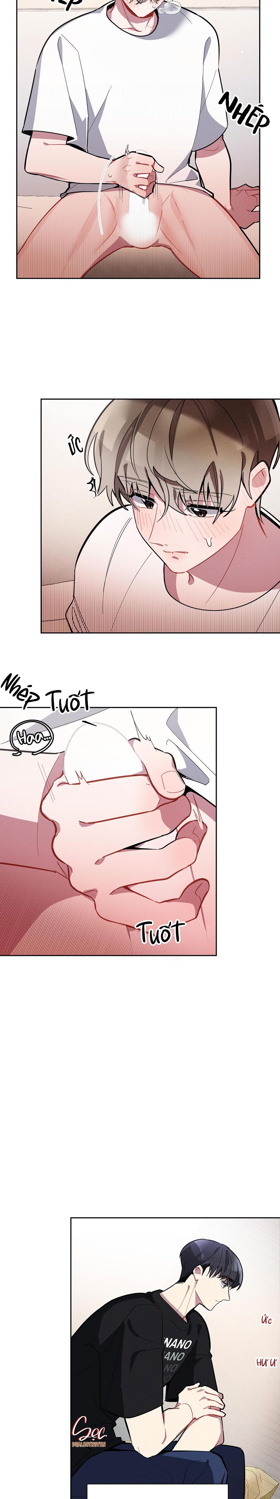 cherry scandal chapter 7 19