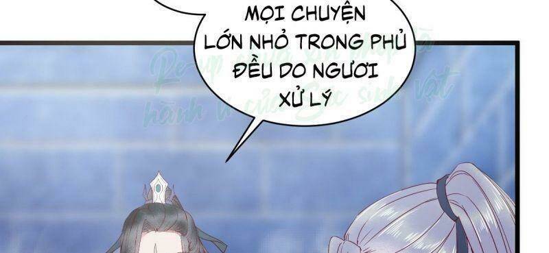 sát thủ vương phi không dễ chọc chapter 35 53
