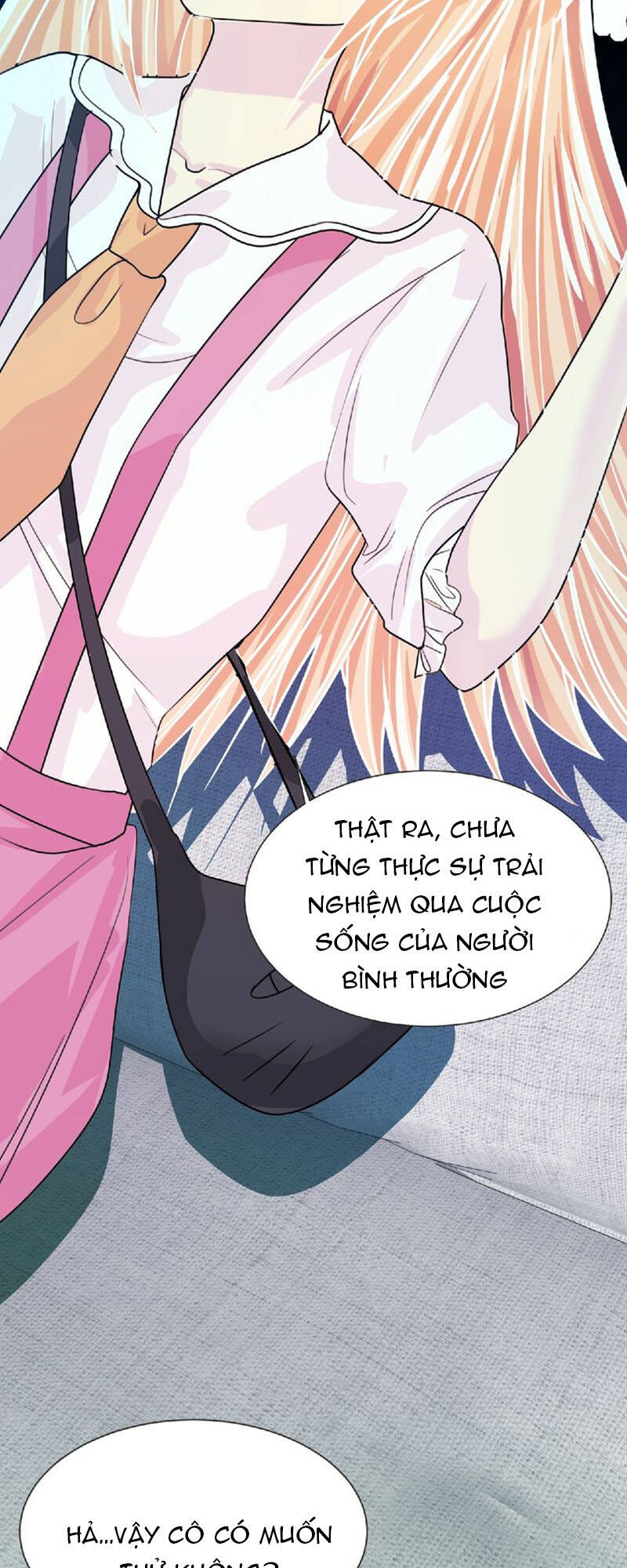 đại chiến yêu tinh chapter 18 20