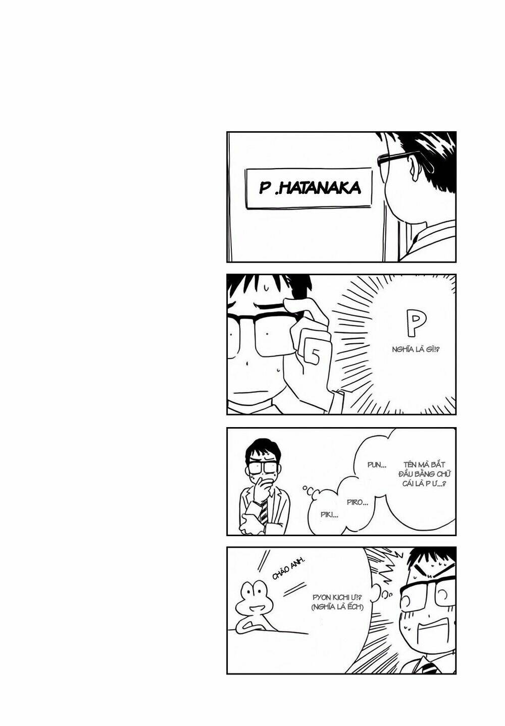 orenji yane no chiisana ie chapter 6 25