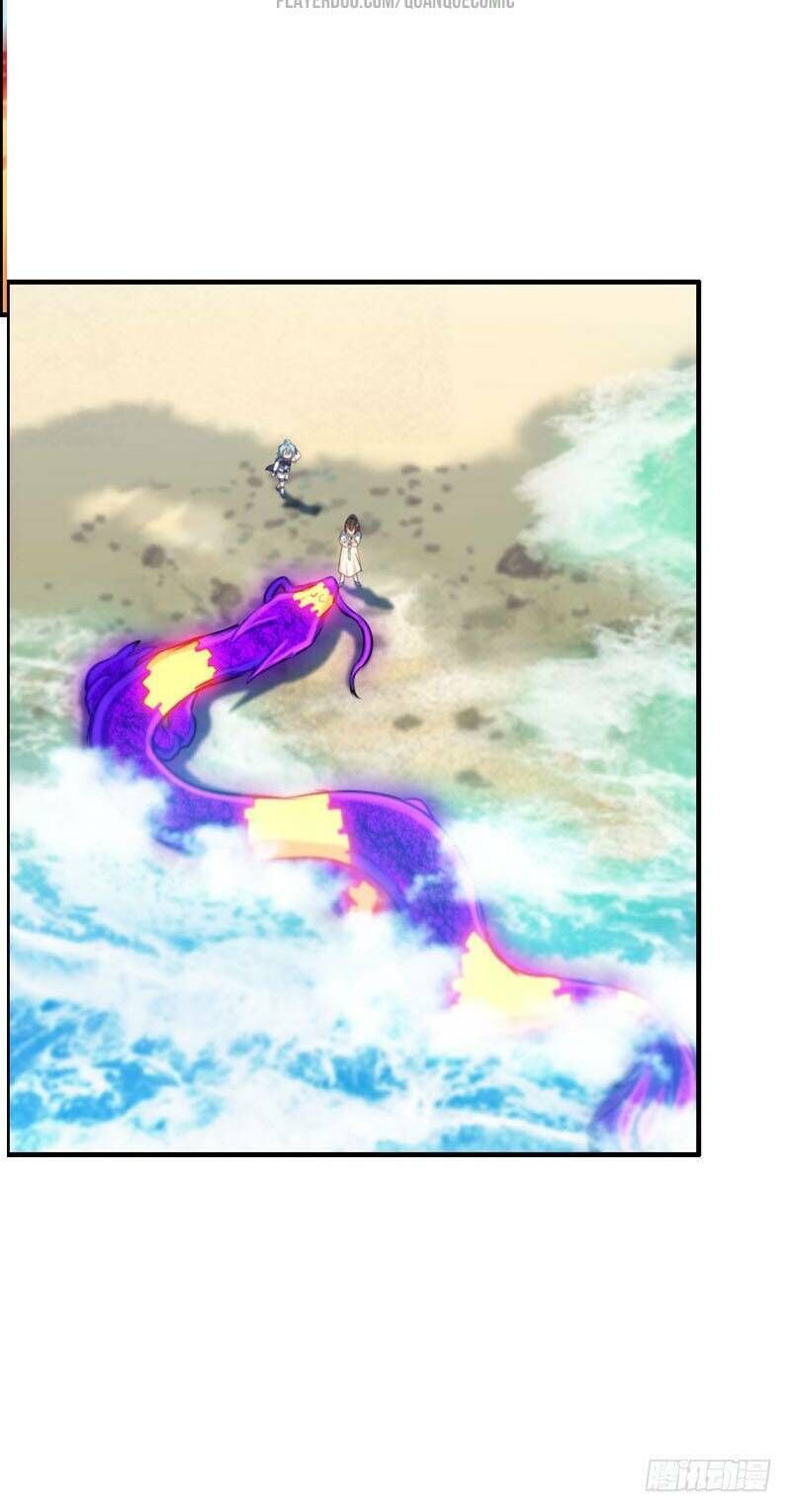 khởi đầu bằng một con côn chapter 28 12