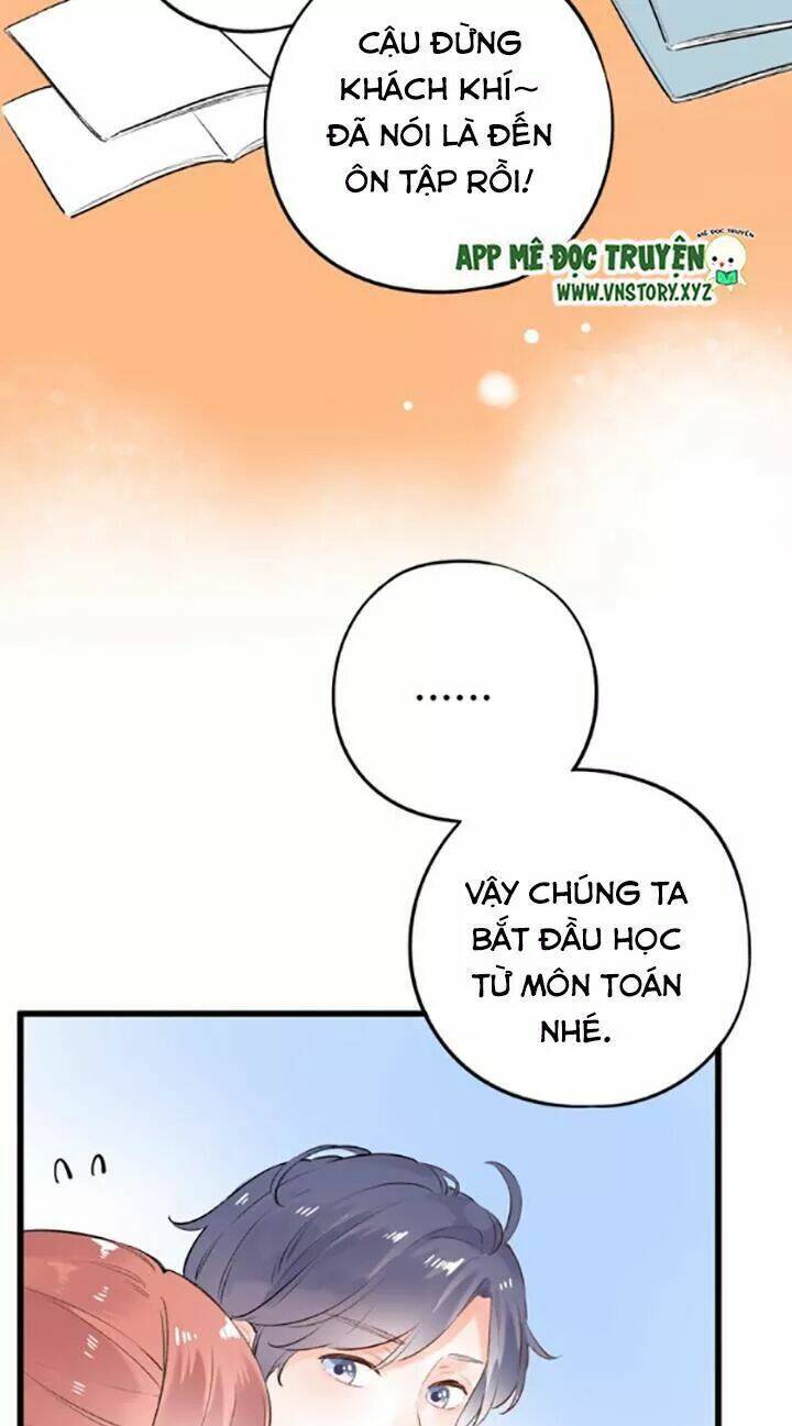 trạch thượng tịch mịch huỳnh hỏa chapter 54 23