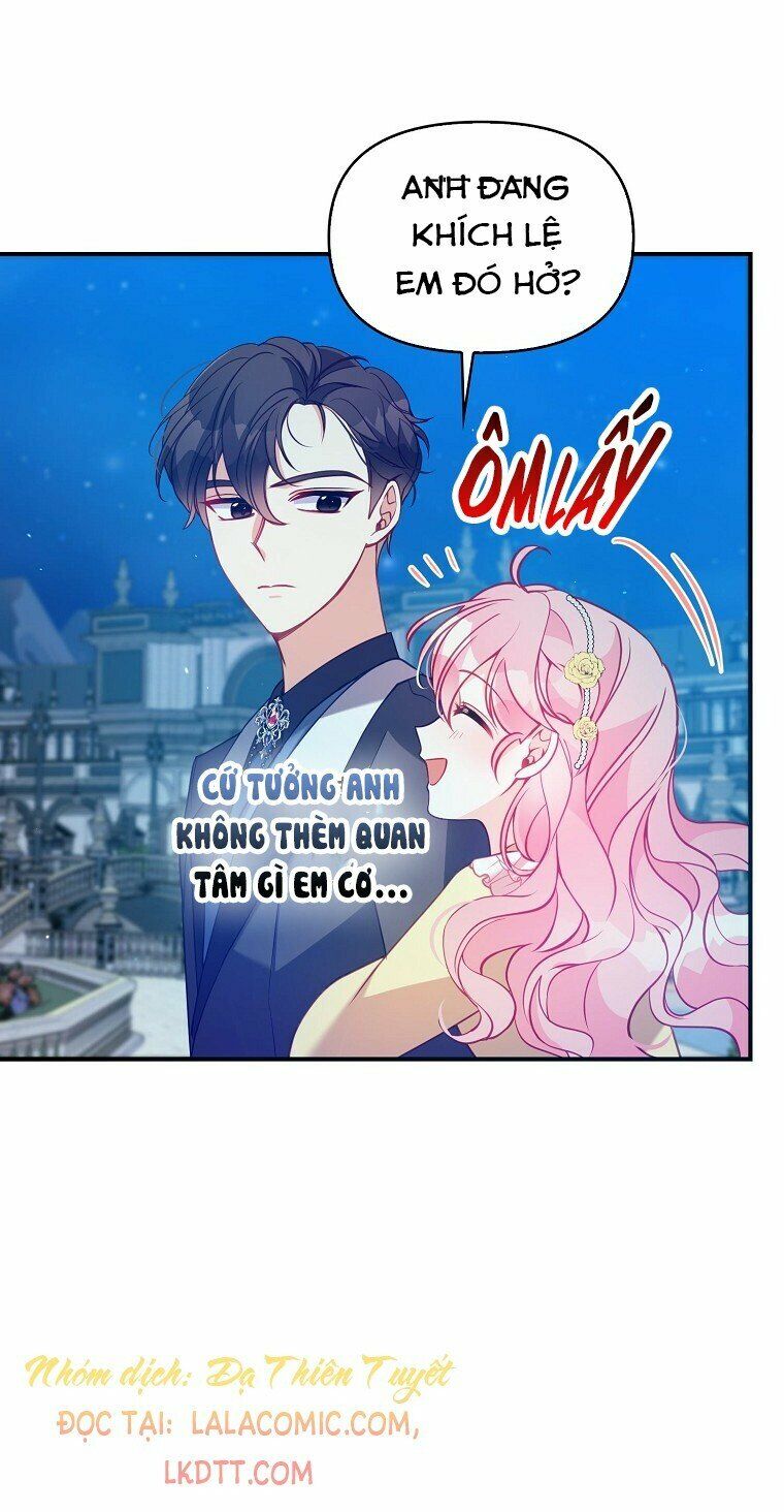 em gái cưng của đại công tước phản diện chapter 51.5 18