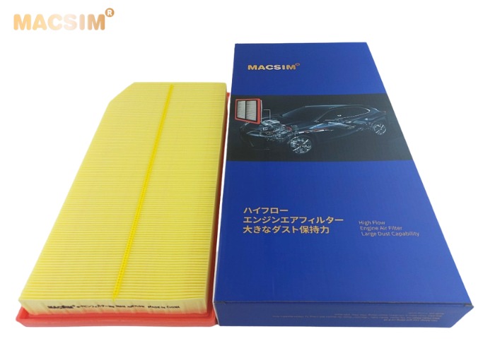 Lọc động cơ cao cấp BMW X4/ G02 2018- nay nhãn hiệu Macsim (MS 28037)