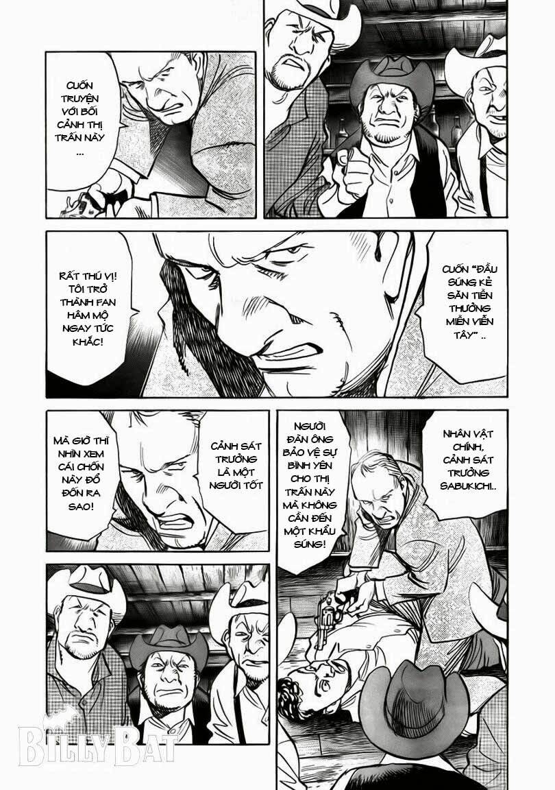 billy bat chapter 33 12