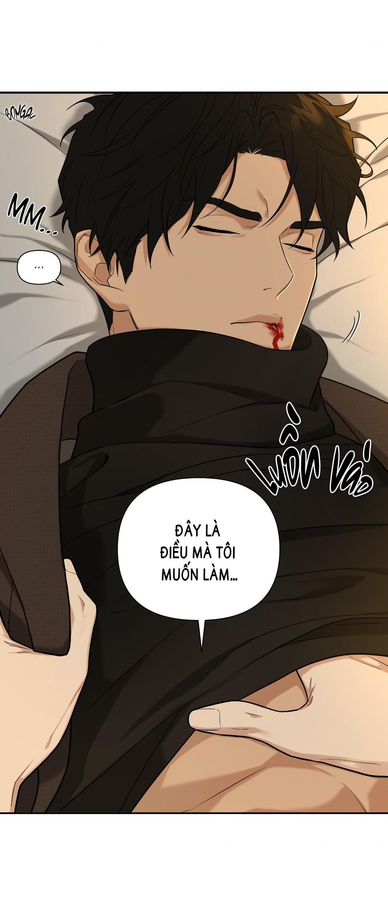 TƯ DUY NGƯỢC Chapter 2 18++ 19