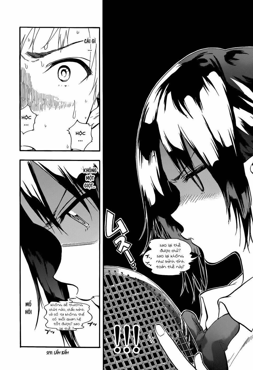 hanebado! chapter 1 55