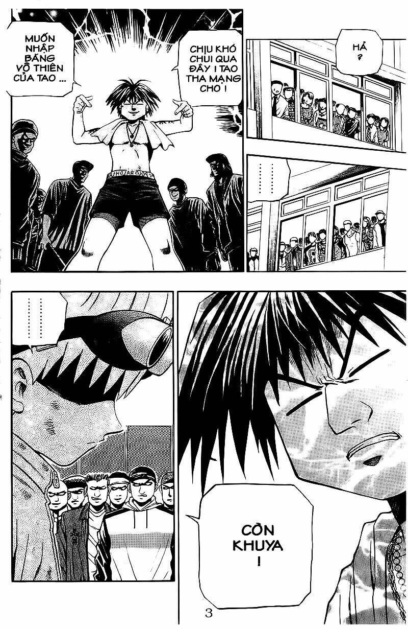 bowling king chapter 134 1