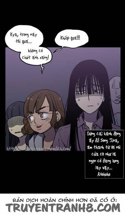 con gái pháp sư và ma cà rồng chapter 2 8