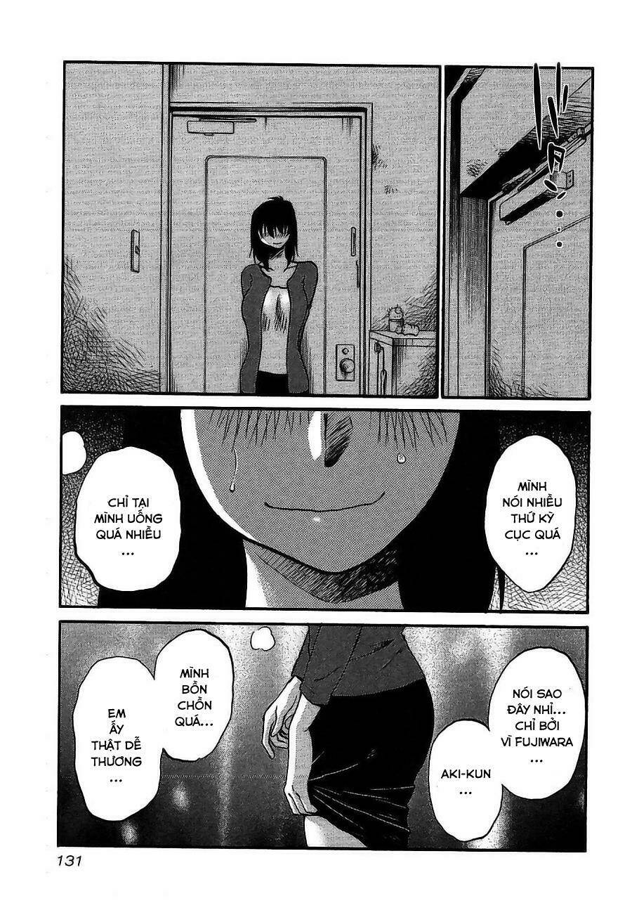 rakujitsu no pathos chapter 5 24