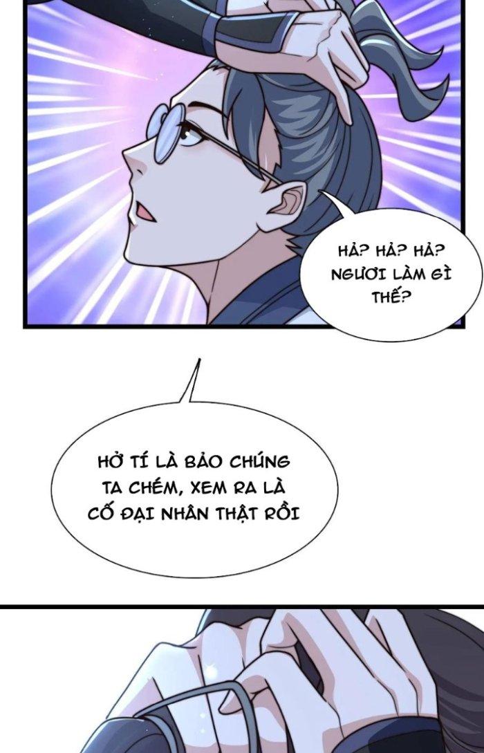 ta nuôi ma quỷ ở trấn ma ti chapter 69 14