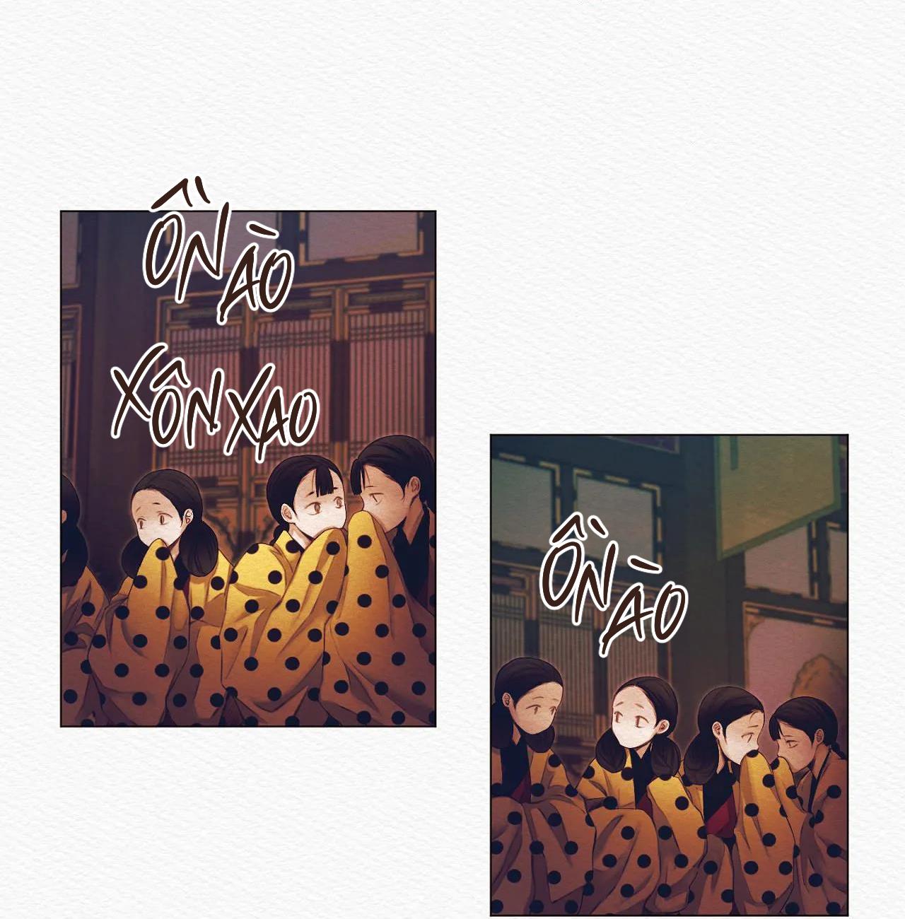 qủy dạ khúc chapter 1 105