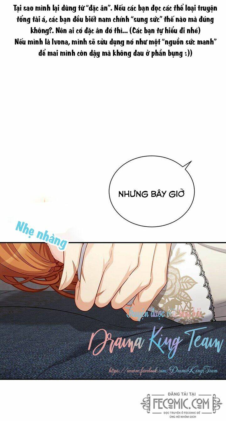 nữ công tước với tâm hồn trống rỗng chapter 82 45