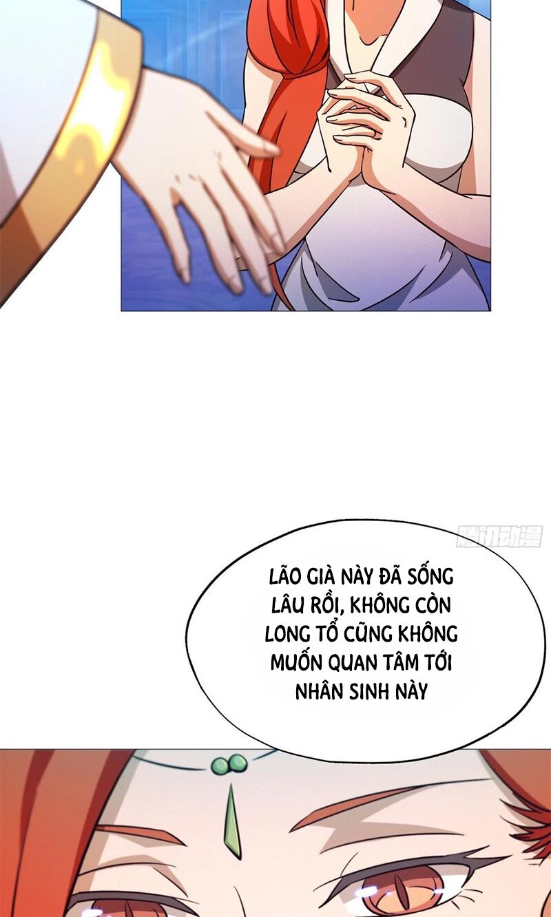 vạn cổ kiếm thần chapter 127 62