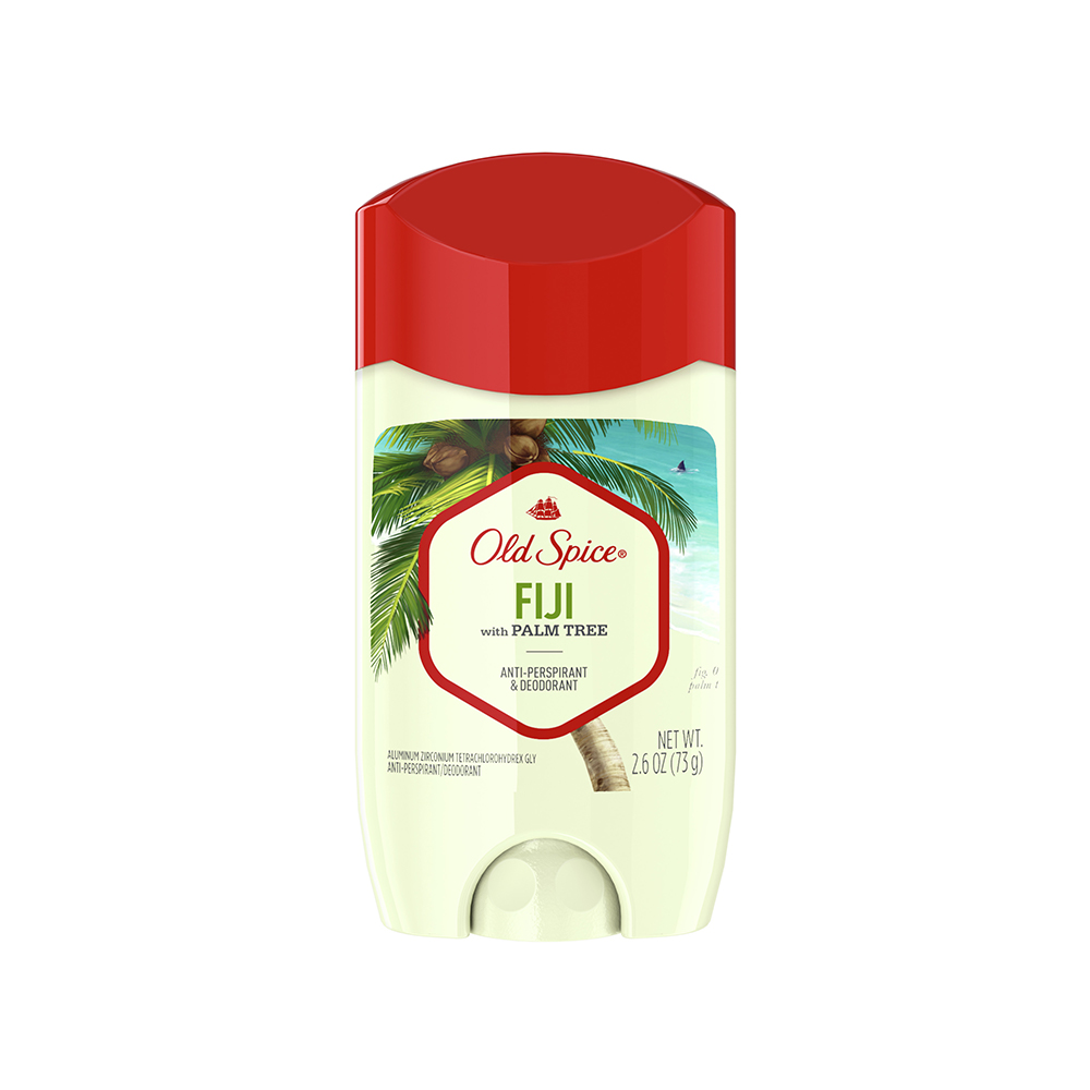 Sáp khử mùi Old Spice Deo Stick 73g