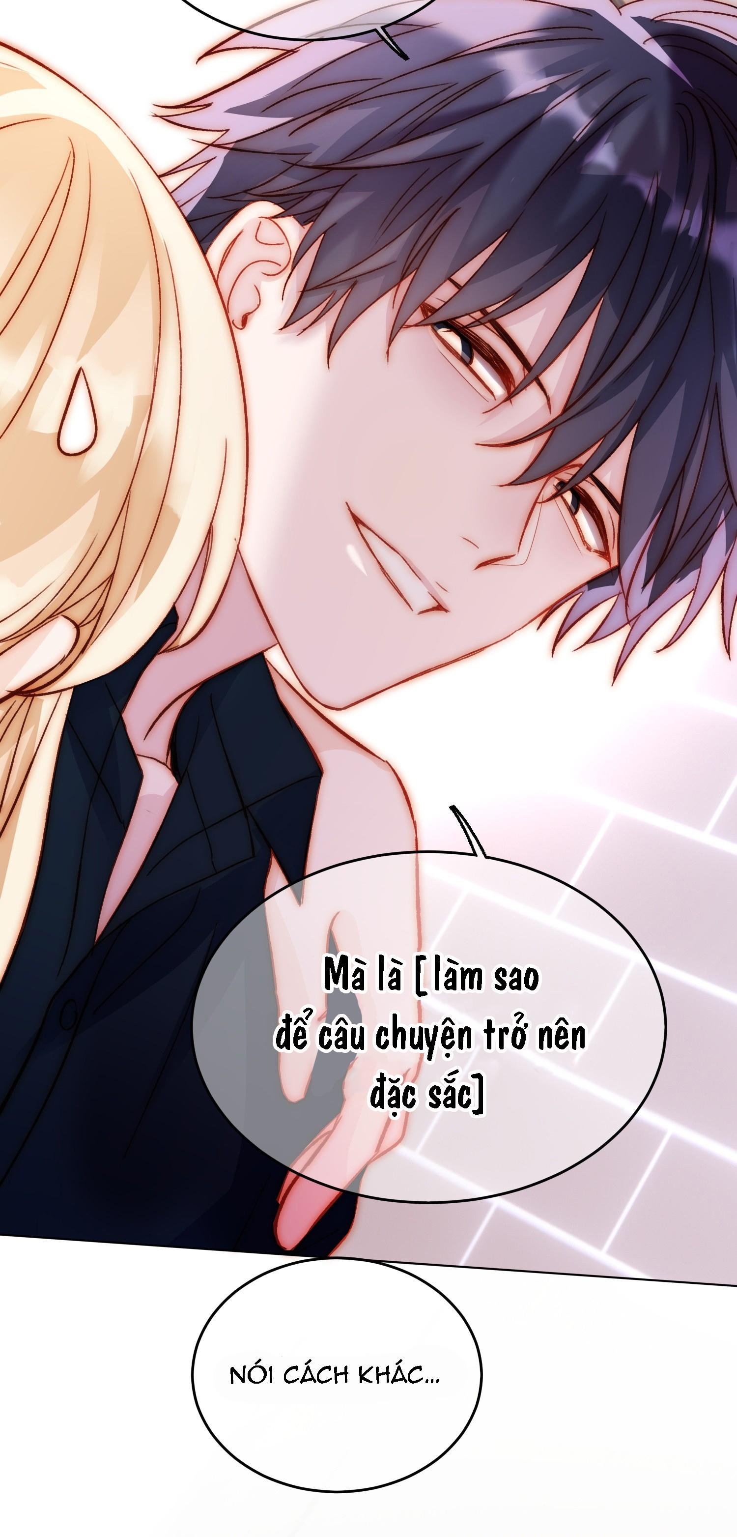 tôi phải trở thành nhân vật đại phản diện chapter 35 5