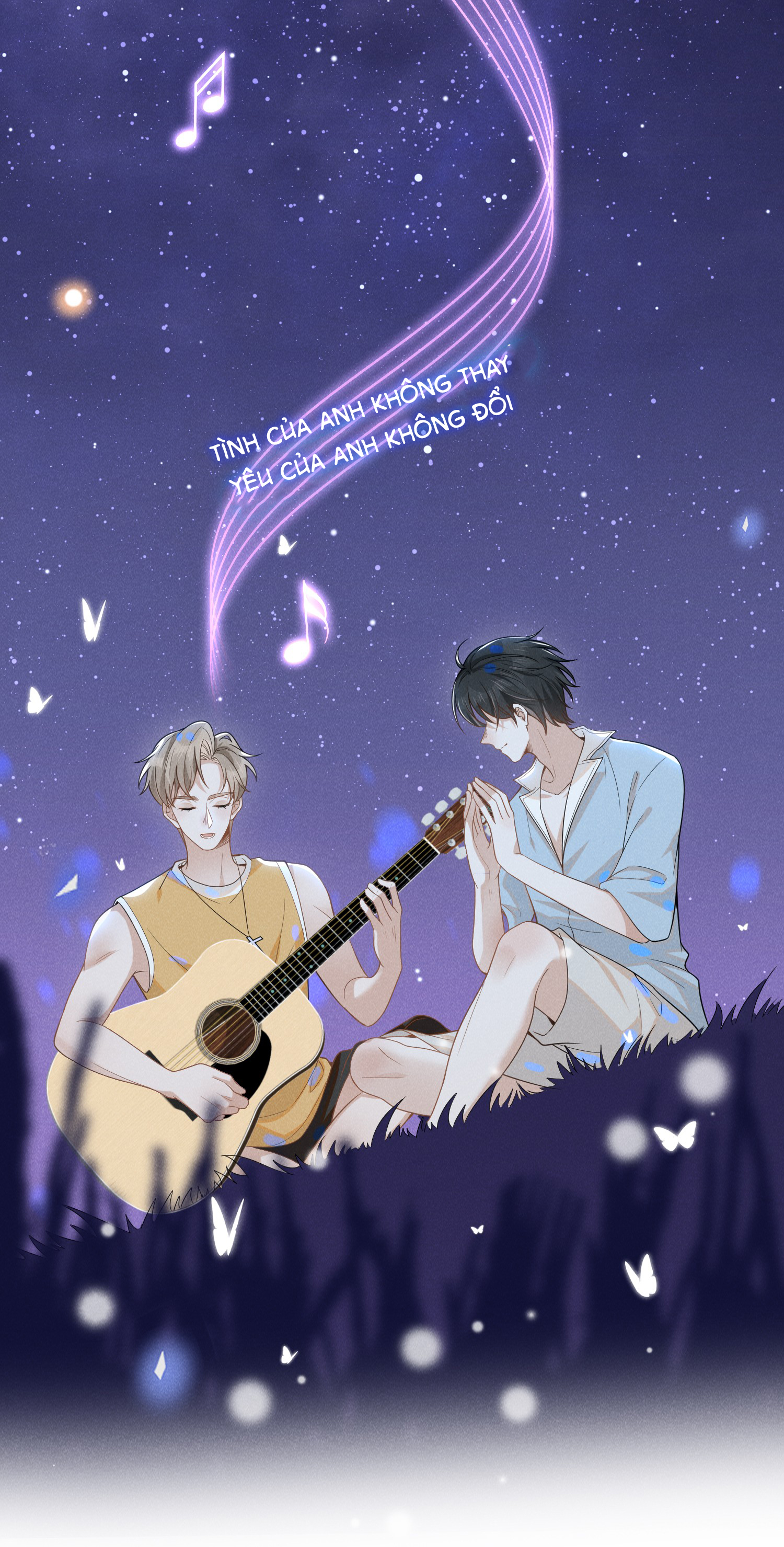 kiếp sau không gặp chapter 56.5 12