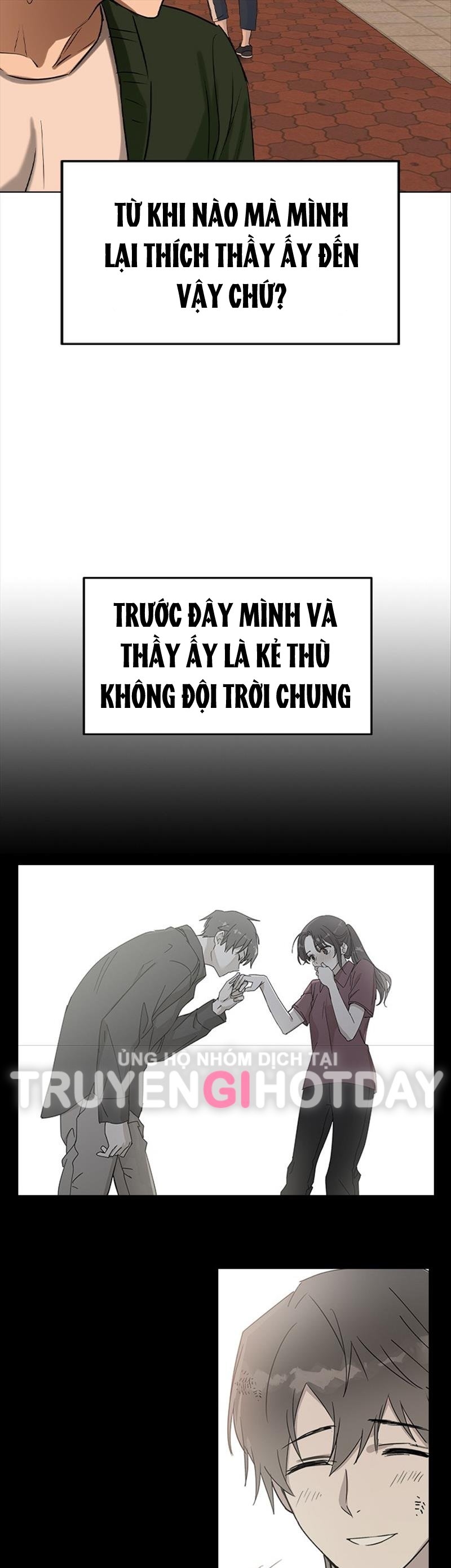 nhân duyên kiếp trước chapter 40.2 15