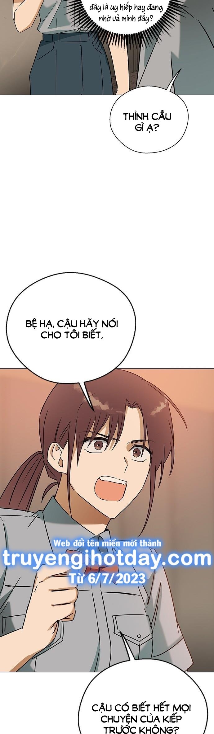 nhân duyên kiếp trước chapter 59.2 28