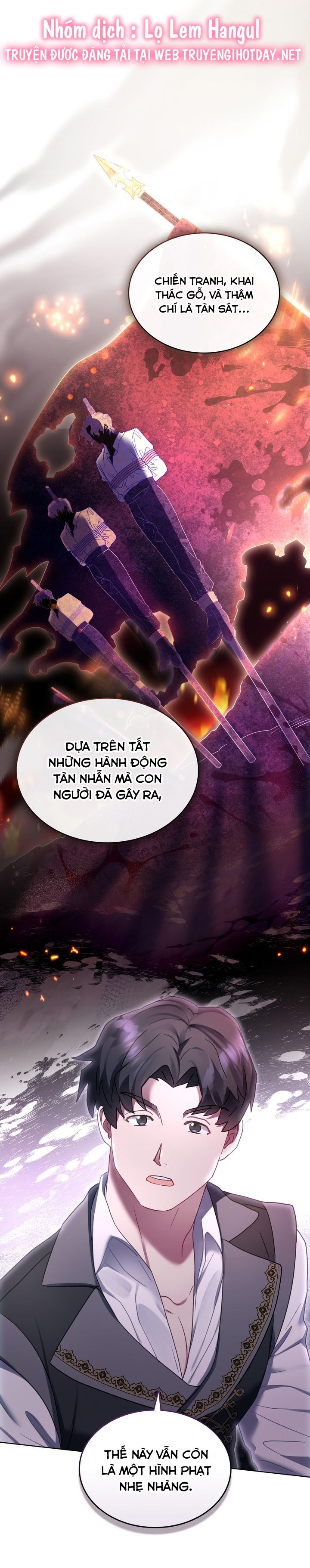 công chúa muôn loài chapter 73 18