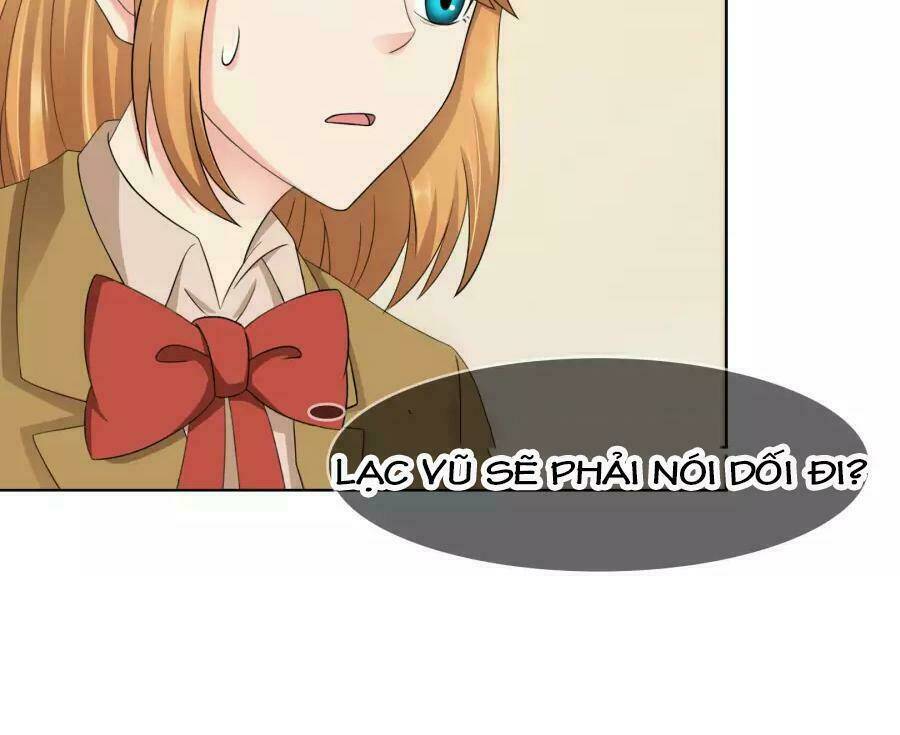bá đạo trung khuyển tìm ái ký chapter 114 4
