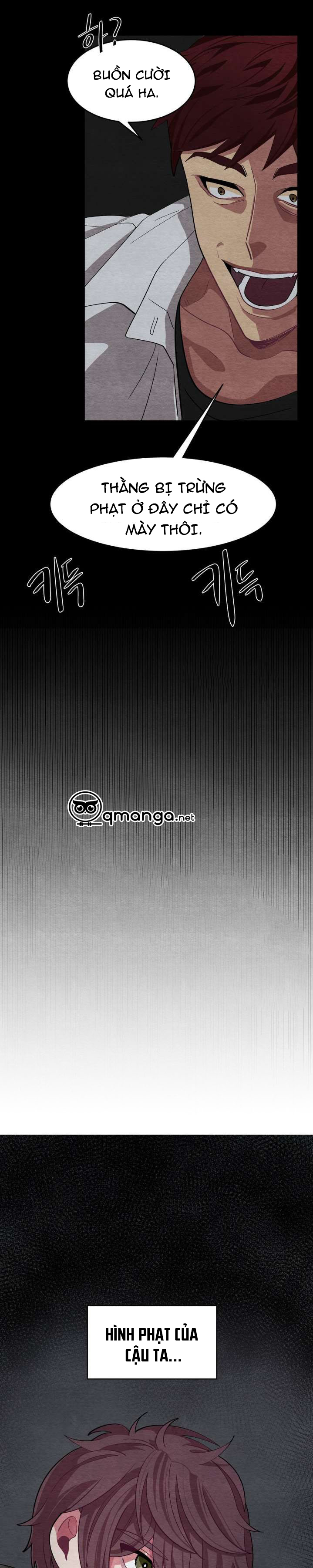 hãy tuân lệnh tôi chapter 3 18