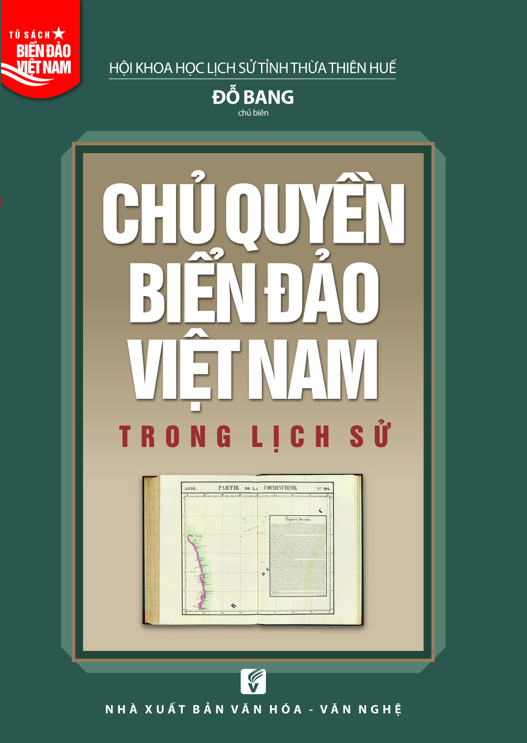 Chủ Quyền Biển Đảo Việt Nam Trong Lịch Sử