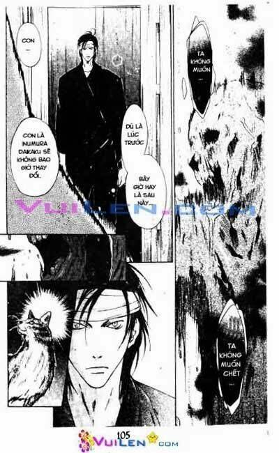 bát khuyển sỹ phương đông chapter 8 105