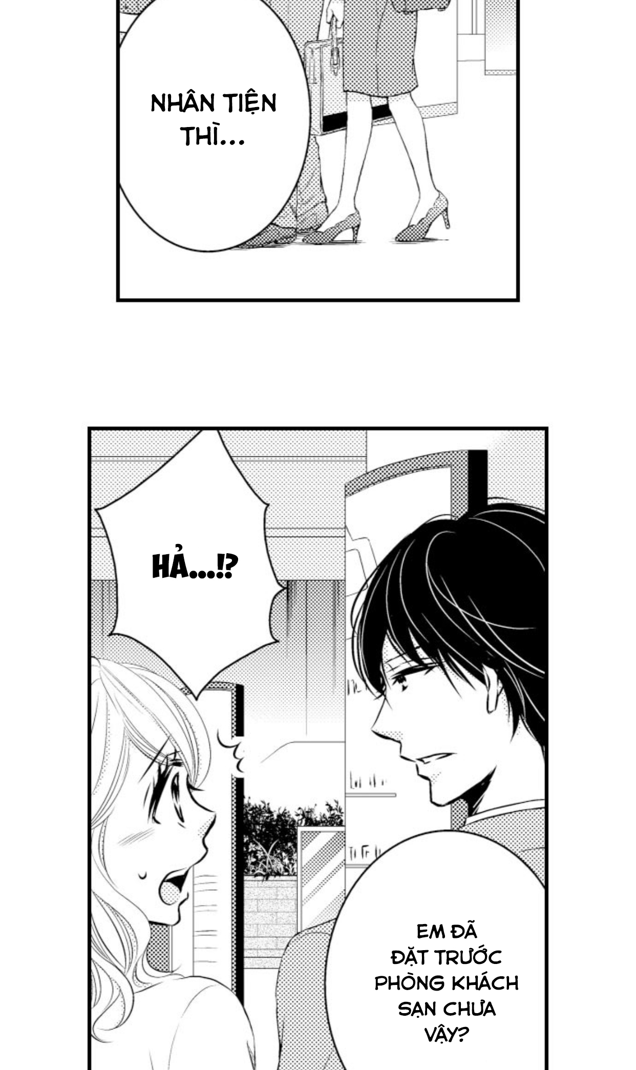 sự cao trào hoàn hảo chapter 86.1 22