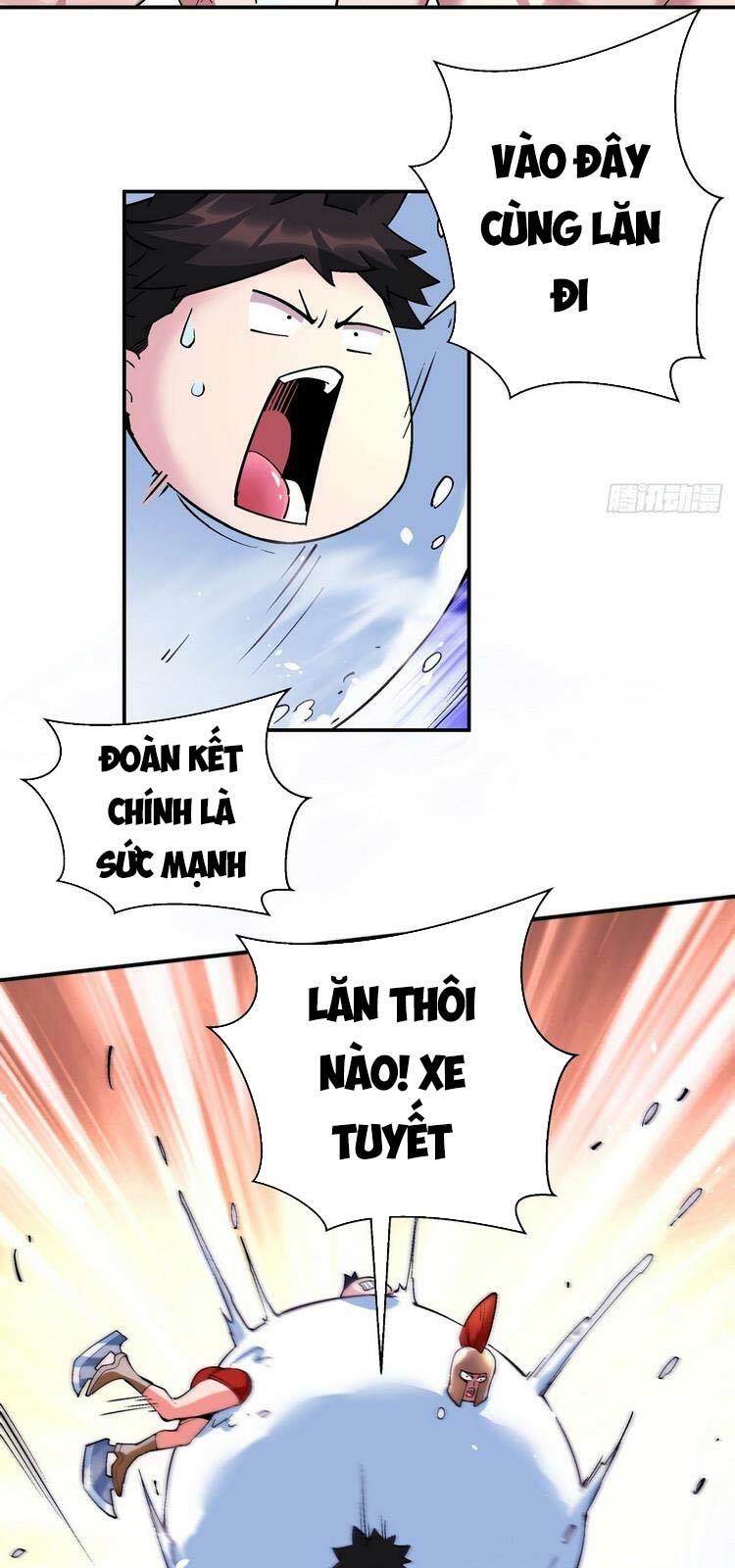 ta là nhà giàu số một, ta không muốn trọng sinh chapter 112 17