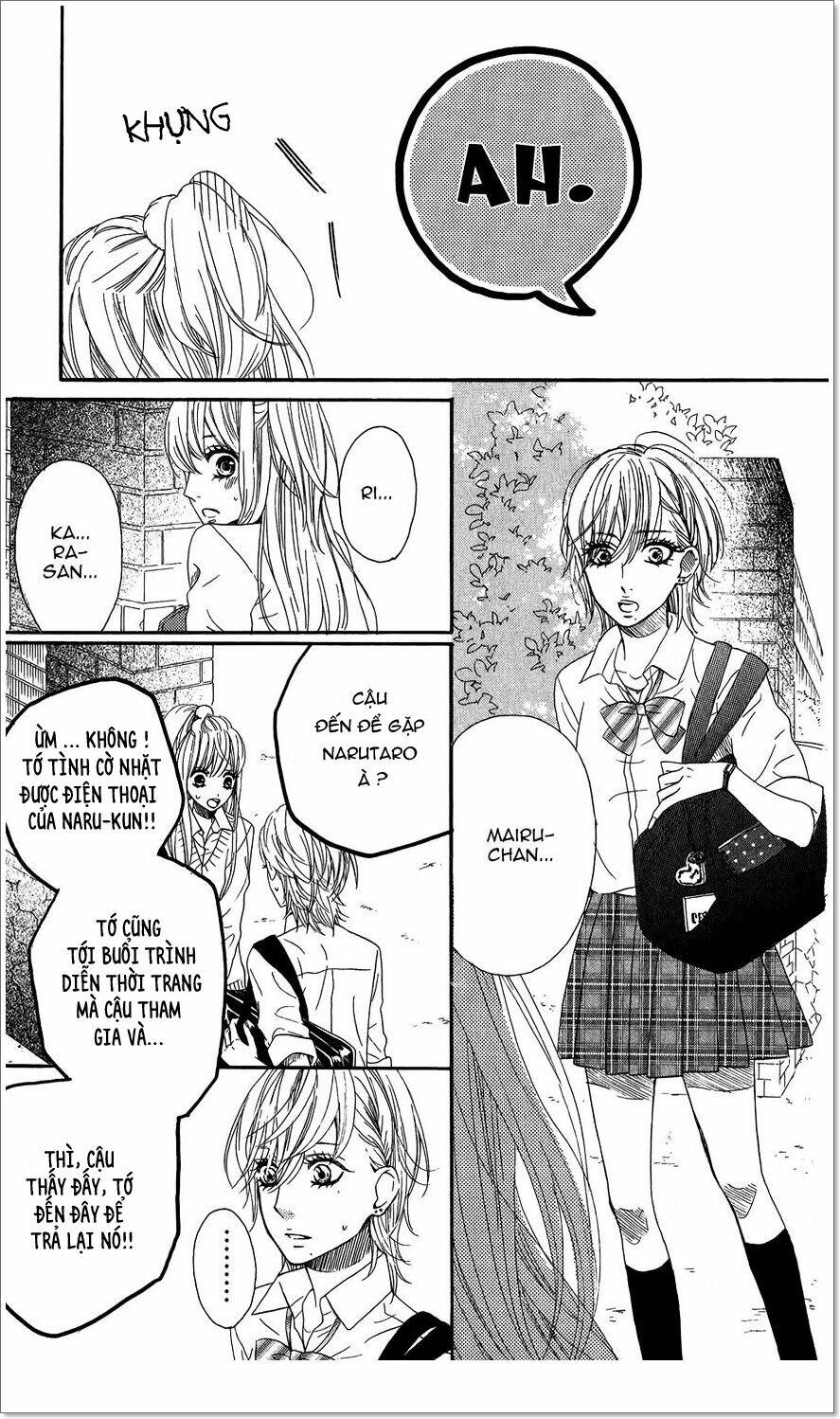 mairunovich chapter 49 18