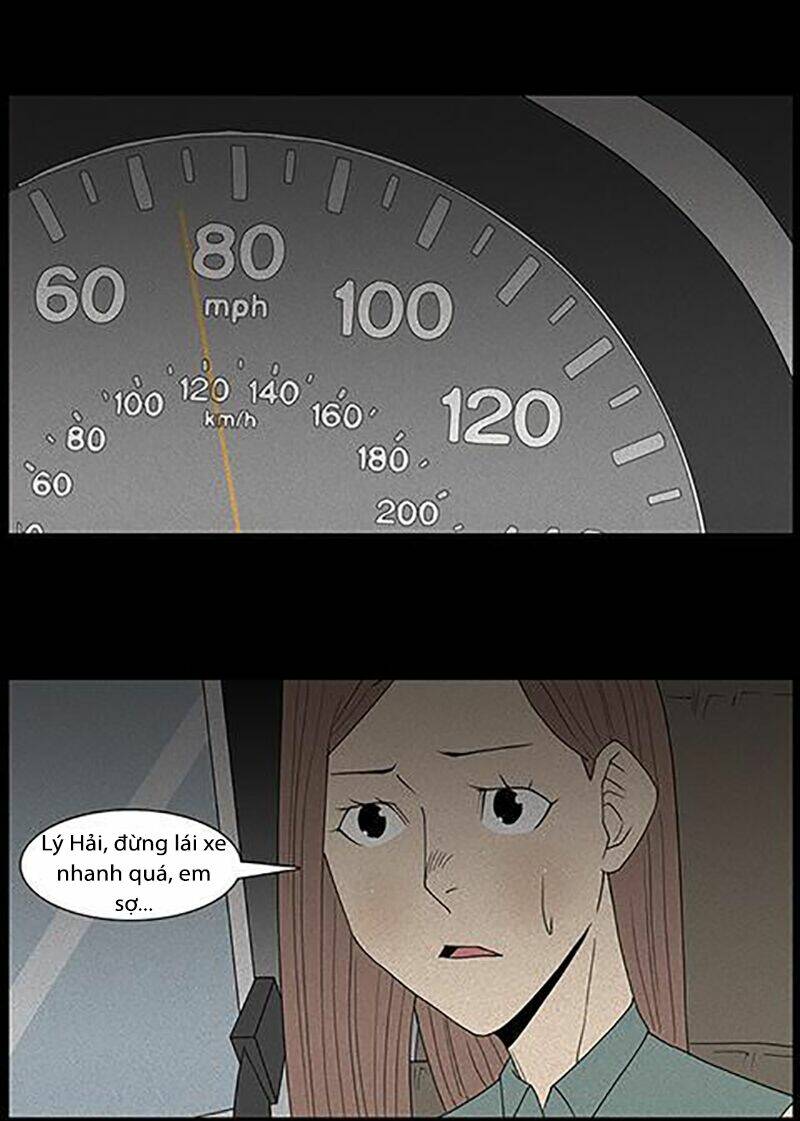 kinh dị đêm khuya chapter 48 24