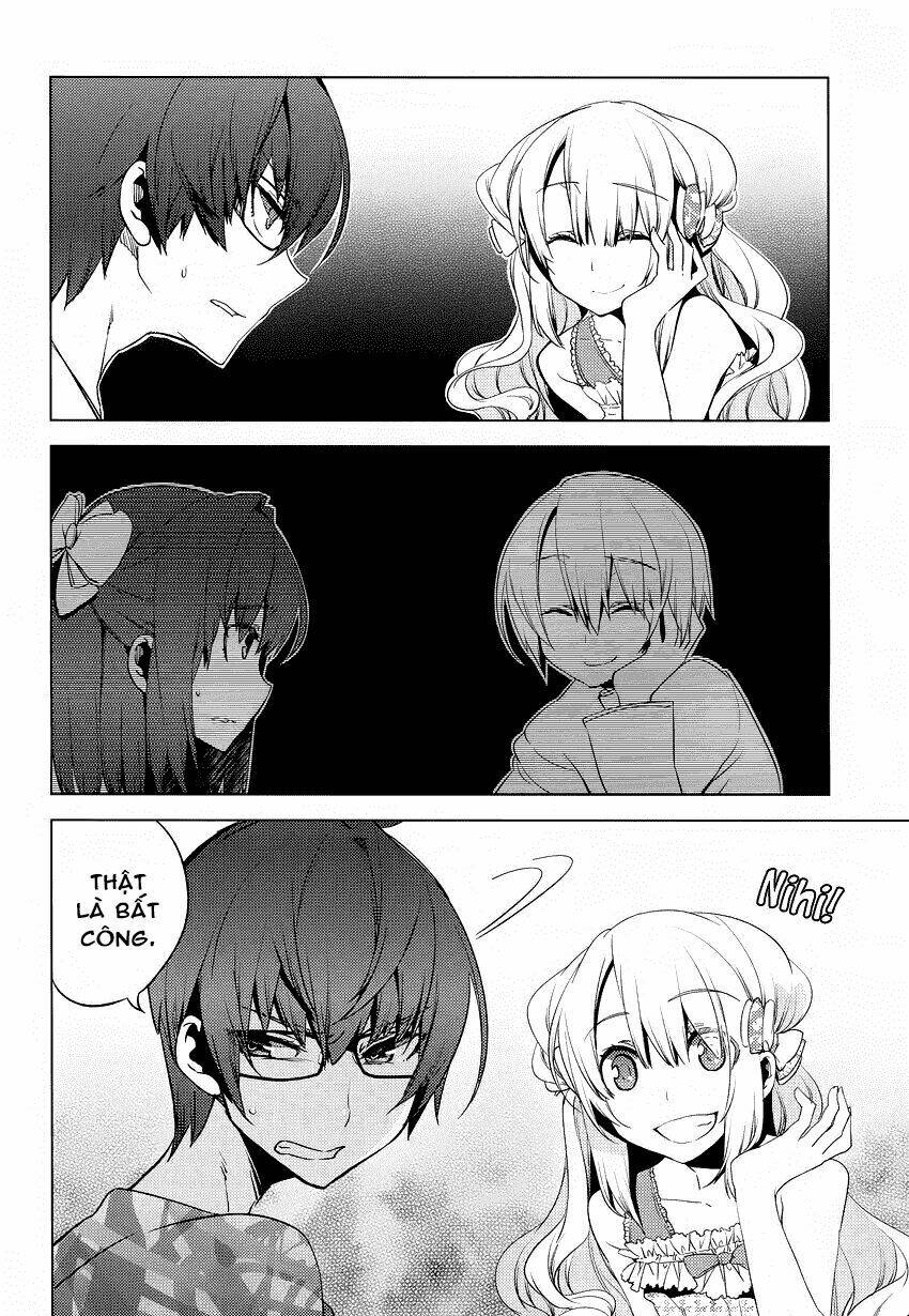 reversible! chapter 9 26