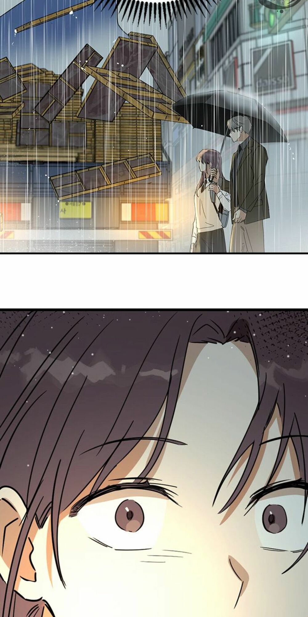 duyên nợ kiếp trước chapter 8 5