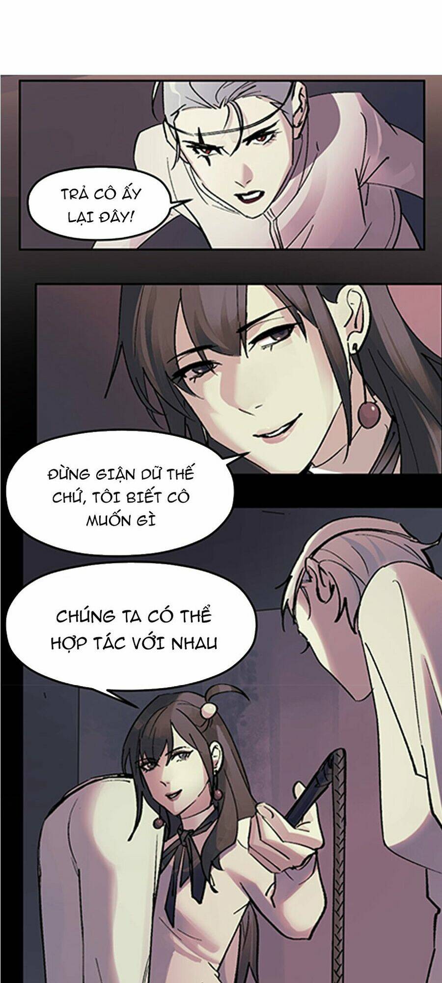 anh hùng và hiệp nữ chapter 74 23