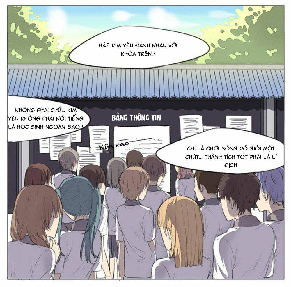 rất muốn gặp cậu chapter 14 17