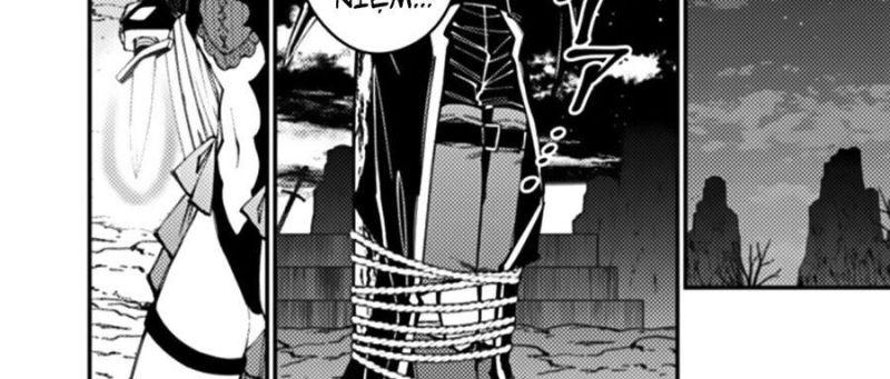 Sự Trỗi Dậy Của Anh Hùng Hắc Ám chapter 60.5 - Trang 15